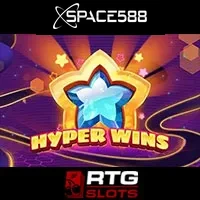 slot Hyper Wins RTG
